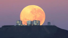 Leben im All? Europa ist dran