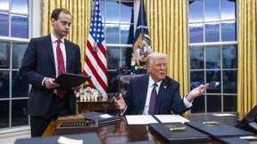 Ein schwerer Schlag für die Weltgesundheit