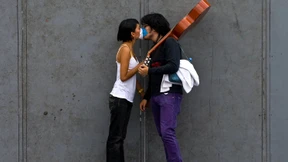 Eine emotionale Herausforderung ungeahnten Ausmaßes