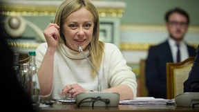 Italien darf Staatsschulden in die Vergangenheit schieben