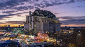 „Unser System wird nicht innerhalb weniger Wochen kollabieren“