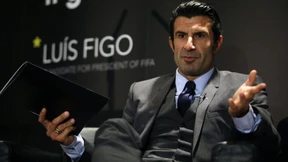 Auch Figo zieht zurück