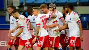 „Der HSV ist keinem egal“