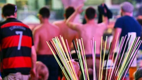 Mallorca führt neue Regeln für Alkohol ein