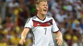 Mustafi ersetzt Hummels - Schweinsteiger beginnt