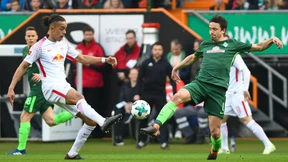 Leipzig müht sich zum Remis