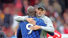 Tuchel tüftelt am nächsten Meisterwerk