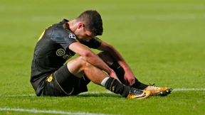 Ein schwarzer Abend für Borussia Dortmund