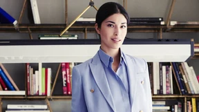 „Ich weiß schon abends, was ich morgens anziehe“