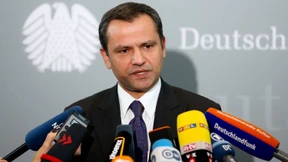 Wiedersehen vor Gericht