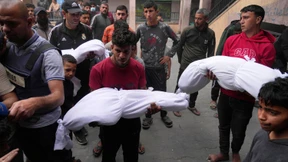 Mindestens 20 Menschen durch israelische Angriffe getötet