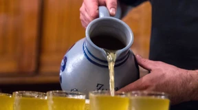 Warum „Ebbelwei“ zum immateriellen Kulturerbe gehört