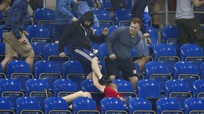 Wüste Prügelszenen nach dem Schalker Pokalspiel