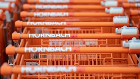 Hornbach-Baumärkte sollen von der Börse verschwinden