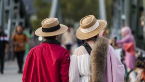 So unterschiedlich wird das Wetter am langen Wochenende
