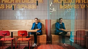 „Gute kreative Entscheidungen sind immer egoistisch“