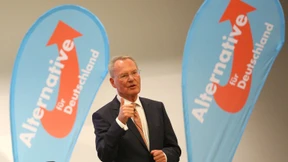 „Geschimpfe aus dem Dauerurlaub“