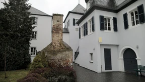 „Kann man den Ruf Gottes an das Abitur knüpfen?“