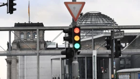 Jetzt stellt die Ampel ihren Koalitionsvertrag vor