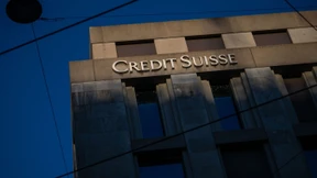 Credit Suisse greift nach Rettungsleine von der Nationalbank