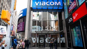 CBS und Viacom schließen sich zusammen