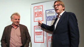 Manifest für den Bundesstaat 