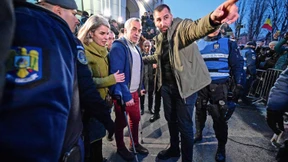 Die zweifelhaften Ermittlungen gegen Călin Georgescu