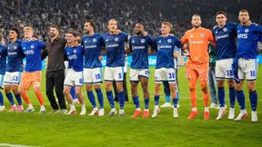 Schalke 04 ist der Meister des Leidens