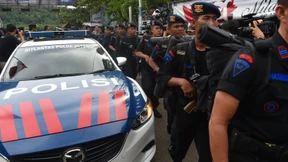 Der indonesische Präsident will Härte zeigen