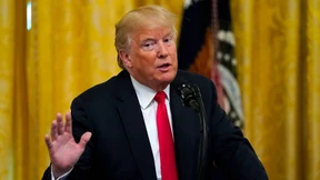 Trump dämpft Hoffnung auf Entspannung im Handelsstreit