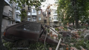 Wie hilft die EU der Ukraine vor dem nächsten kalten Winter?