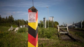 Nur noch 35 Prozent sehen Ost und West zusammengewachsen