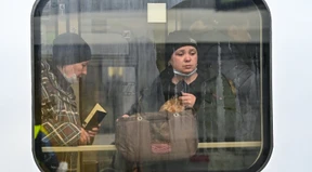 Unser Blick in den Spiegel