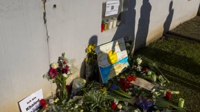 Schatten über Dresden