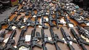 Wilder Westen, braver Osten