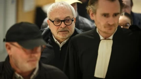 Er verabreichte seinem Opfer Drogen, um es zu vergewaltigen