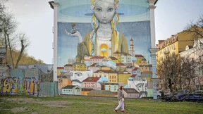 Wenn die Mutter das Massaker von Butscha für eine Inszenierung hält