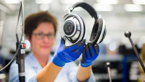 Keine Konzerte, keine Kopfhörer