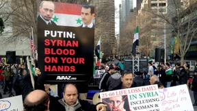 Russland will Syrien-Resolution unterstützen