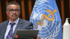 Eine Organisation am Anschlag