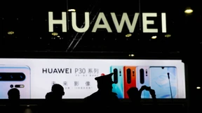 Huawei verklagt das amerikanische Handelsministerium