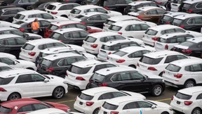 Neuwagen werden wieder erschwinglicher