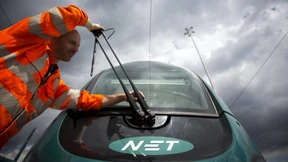 Siemens profitiert vom Alstom-Aktionismus