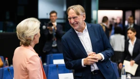 Europa könnte US-Internetriesen mit Gegenzöllen ins Visier nehmen