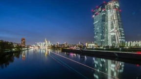 Hilfe, die Zinsen steigen