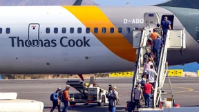 Deutsche Thomas Cook stellt Insolvenzantrag