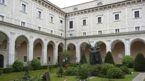 Der Nachfolger des heiligen Benedikt muss ein Italiener sein