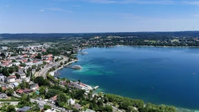 So viel kostet ein Haus am See