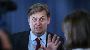 Büro von früherem Mitarbeiter des AfD-Abgeordneten Krah durchsucht