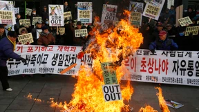 „Ich halte ihn für einen Idioten“